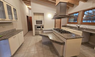 Casa en renta en jajalpa