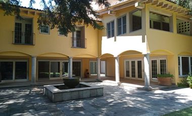 Casa en renta en jajalpa