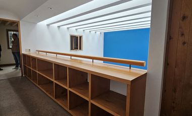 Casa en renta en jajalpa