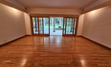 Casa en renta en jajalpa