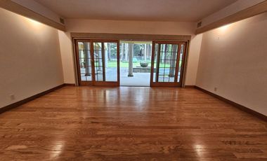 Casa en renta en jajalpa