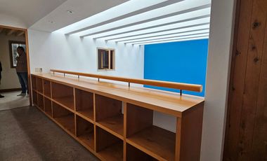 Casa en renta en jajalpa