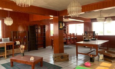 Renta Oficina Valle Dorado, Tlalnepantla