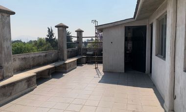 Renta Oficina Valle Dorado, Tlalnepantla