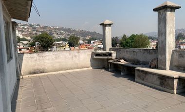 Renta Oficina Valle Dorado, Tlalnepantla