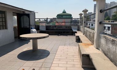 Renta Oficina Valle Dorado, Tlalnepantla