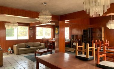 Renta Oficina Valle Dorado, Tlalnepantla