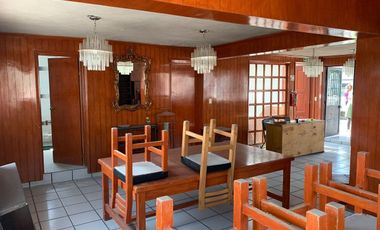 Renta Oficina Valle Dorado, Tlalnepantla