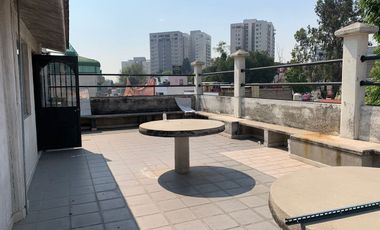 Renta Oficina Valle Dorado, Tlalnepantla