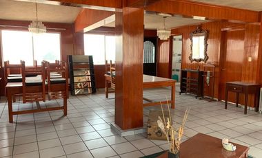 Renta Oficina Valle Dorado, Tlalnepantla