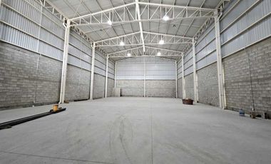 Bodega en renta en nextipac II