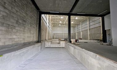 Bodega en renta en nextipac II