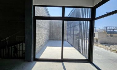 Bodega en renta en nextipac II