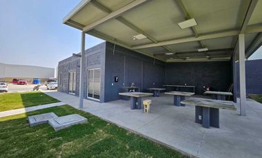 Bodega en renta en nextipac II