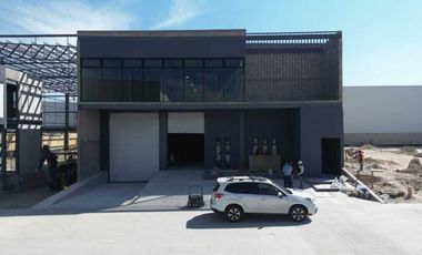 Bodega en renta en nextipac II