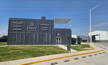 Bodega en renta en nextipac II