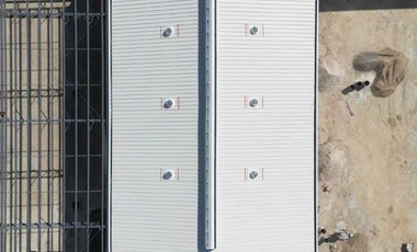 Bodega en renta en nextipac II