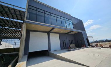 Bodega en renta en nextipac II