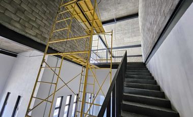 Bodega en renta en nextipac II