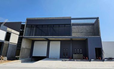 Bodega en renta en nextipac II