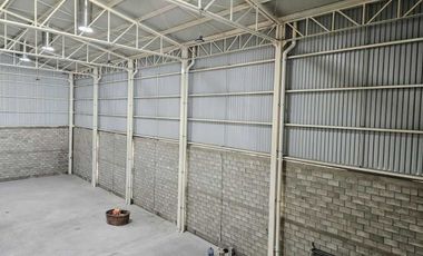 Bodega en renta en nextipac II