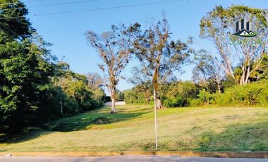 Terreno en Venta Zona Comercial, Camino Coatepec - Estanzuela