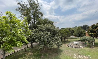 Terreno en Renta en Zona Las Trancas, Xalapa, Veracruz