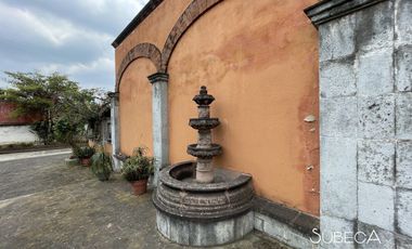 Terreno en Renta en Zona Las Trancas, Xalapa, Veracruz