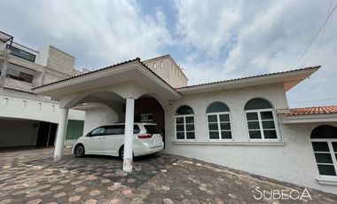 Terreno en Renta en Zona Las Trancas, Xalapa, Veracruz