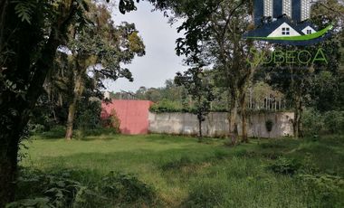 Venta de Terrenos, Briones, Zoncuantla, Coatepec