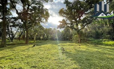 Venta de Terrenos, Briones, Zoncuantla, Coatepec