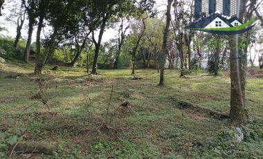 Venta de Terrenos, Briones, Zoncuantla, Coatepec