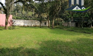 Venta de Terrenos, Briones, Zoncuantla, Coatepec