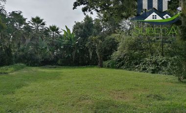 Venta de Terrenos, Briones, Zoncuantla, Coatepec