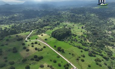 Terrenos Residenciales en Venta dentro de Fracc. en Xico, Veracruz