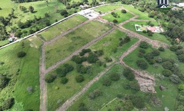 Terrenos Residenciales en Venta dentro de Fracc. en Xico, Veracruz