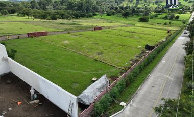 Terrenos Residenciales en Venta dentro de Fracc. en Xico, Veracruz