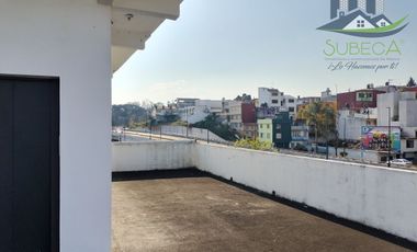 Edificio en Venta, Xalapa, Circuito Presidentes