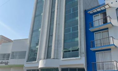 Edificio en Venta, Xalapa, Circuito Presidentes