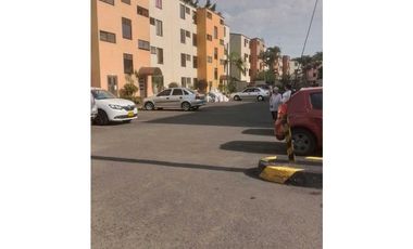 Vendo apartamento en el sur de cali barrio camino real unidad 3er piso