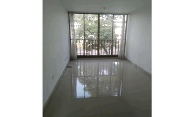 Vendo apartamento en el sur de cali barrio camino real unidad 3er piso