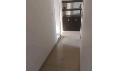 Vendo apartamento en el sur de cali barrio camino real unidad 3er piso