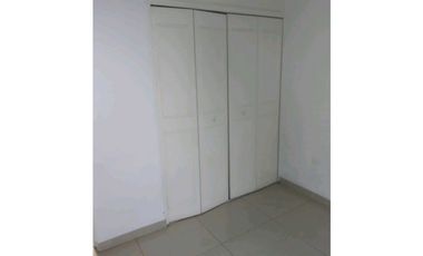 Vendo apartamento en el sur de cali barrio camino real unidad 3er piso