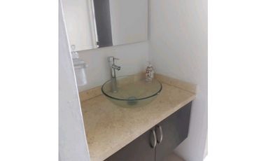 Vendo apartamento en el sur de cali barrio camino real unidad 3er piso