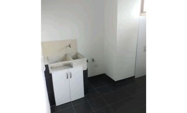 Vendo apartamento en el sur de cali barrio camino real unidad 3er piso