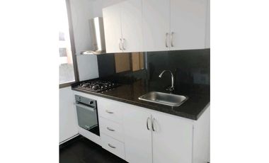 Vendo apartamento en el sur de cali barrio camino real unidad 3er piso