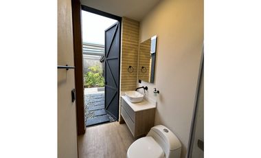 VENTA CASA EN PARCELACION EN EL RETIRO, SECTOR PANTANILLO