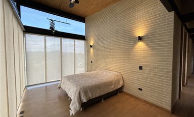 VENTA CASA EN PARCELACION EN EL RETIRO, SECTOR PANTANILLO