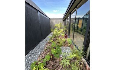 VENTA CASA EN PARCELACION EN EL RETIRO, SECTOR PANTANILLO