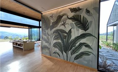 VENTA CASA EN PARCELACION EN EL RETIRO, SECTOR PANTANILLO